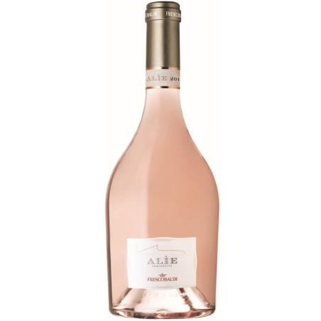 VINO FRESCOBALDI ALIE' ROSE 12.5%  75 cl  1 PZ