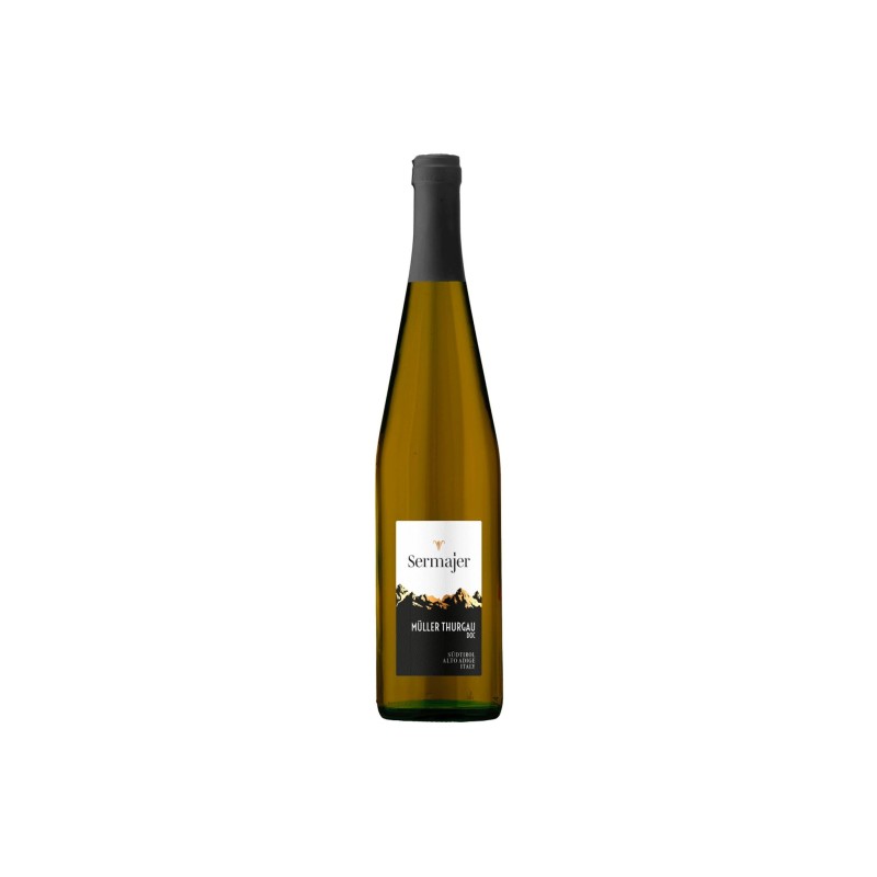 VINO GEURZTRAMINER DOC 2019 ALTO ADIGE 14%  CL 75 1 PZ