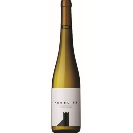 VINO GEWURZTRAMINER PERELISE 14.5% cl 75 1 PZ