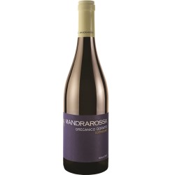 VINO GRECANICO DORATO MANDRAROSSA 12% cl 75 1 PZ