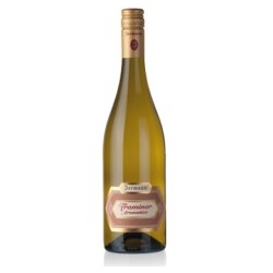 VINO JERMANN TRMINER AROMATICO 2020 13.5%  CL 75 1 PZ