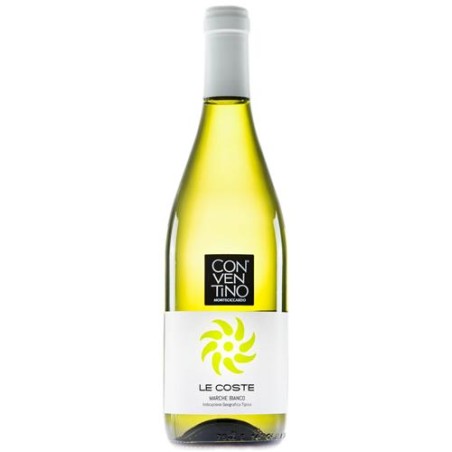 VINO LE COSTE 12.5% CL 75 1 PZ