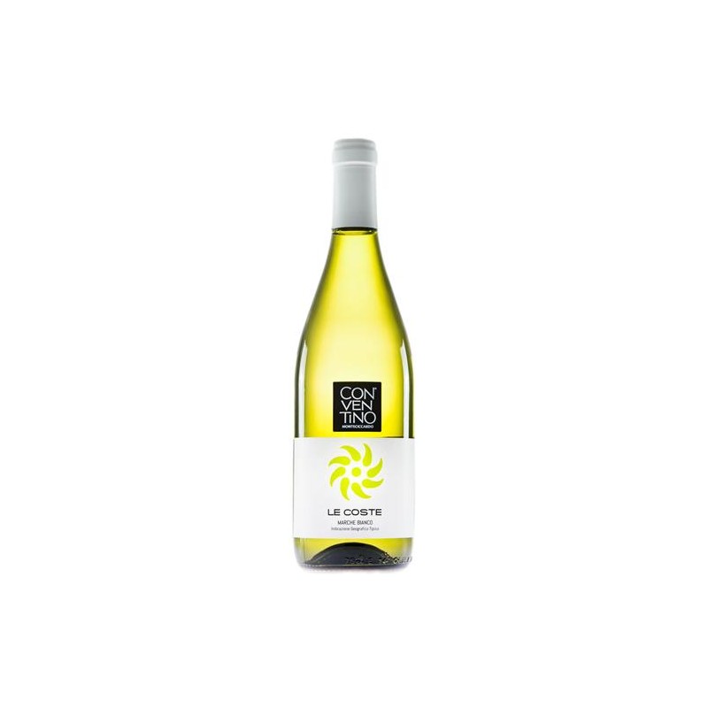 VINO LE COSTE 12.5% CL 75 1 PZ
