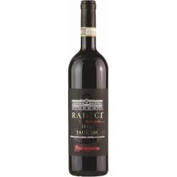 VINO MASTROBERNARDINO RADICI TAURASI 2016 DOCG  13.5 % CL 75 1 PZ