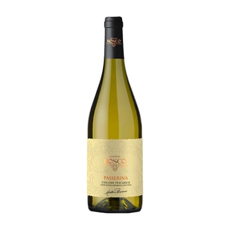 Vino Passerina Nestore Bosco IGP 13%  75 cl 1 pz
