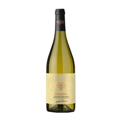 Vino Passerina Nestore Bosco IGP 13%  75 cl 1 pz