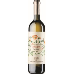 VINO PASSERINA SAN BASSO 13% CL 75 1 PZ
