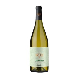 Vino Pecorino Nestore Bosco IGP 13%  cl 75 1 pz