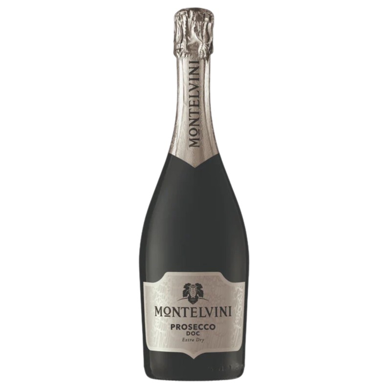 VINO PROSECCO DOC EXTRA DRY  PROMOSSO  CL O,75  1 PZ