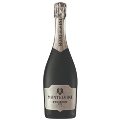 VINO PROSECCO DOC EXTRA DRY  PROMOSSO  CL O,75  1 PZ
