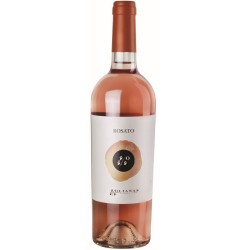 VINO ROSATO BIO ISOLA DEI NAURAGHI OLIANAS 13.5%  75 CL  1 PZ