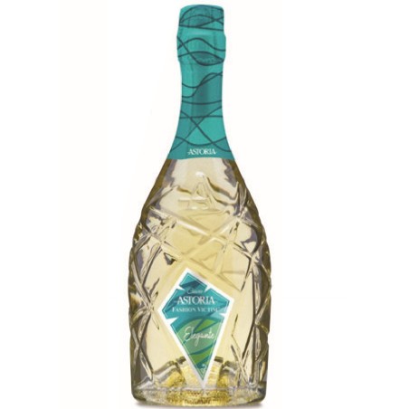 VINO SPUMANTE FASHION VICTIM MAGNUM BRUT ASTORIA  11% 1.5 LT 1 PZ
