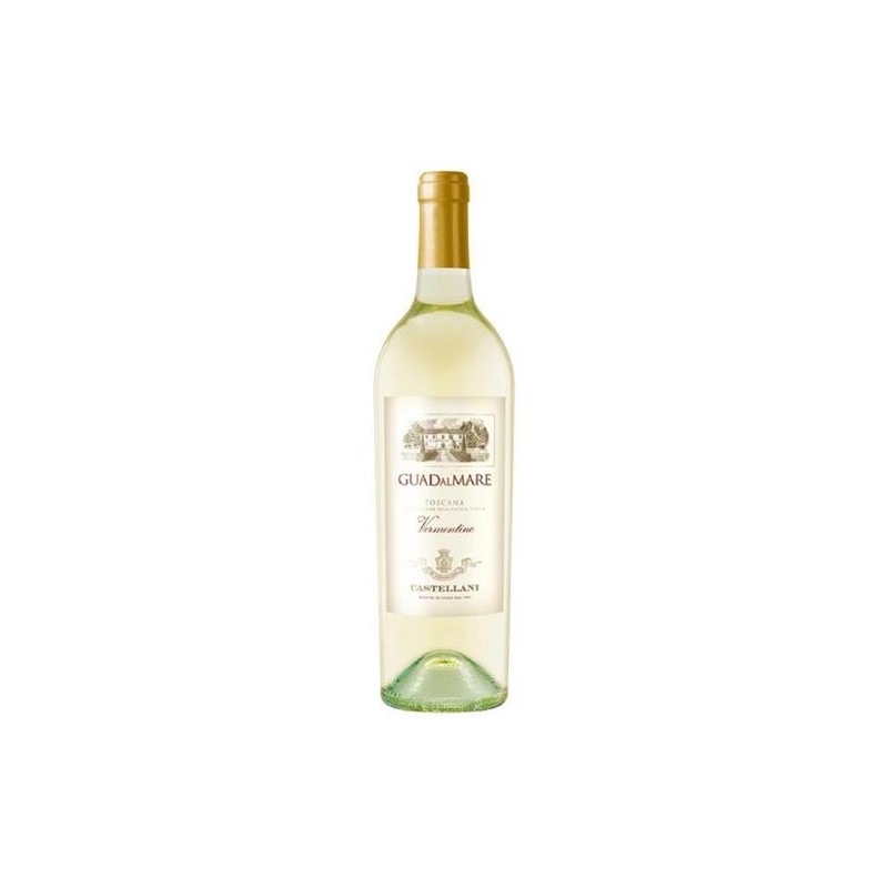 VINO VERMENTINO DI TOSCANA IGT 12% CL 75 1 PZ