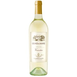 VINO VERMENTINO DI TOSCANA IGT 12% CL 75 1 PZ