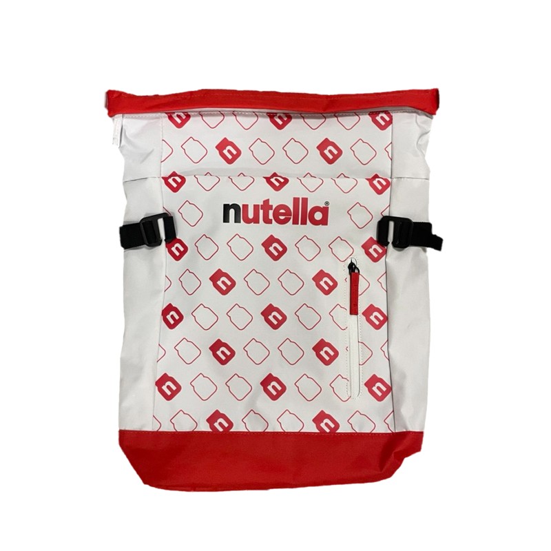 Zaino Nutella 34x45  1 pz