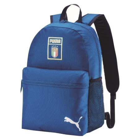ZAINO PUMA UFFICIALE DELLA NAZIONALE NAZIONALE ITALIANA CALCIO  1 PZ