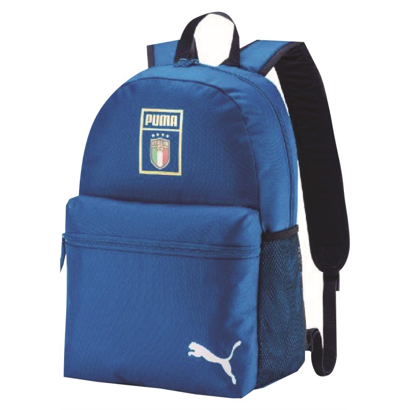 ZAINO PUMA UFFICIALE DELLA NAZIONALE NAZIONALE ITALIANA CALCIO  1 PZ