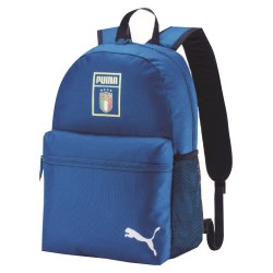 ZAINO PUMA UFFICIALE DELLA NAZIONALE NAZIONALE ITALIANA CALCIO  1 PZ
