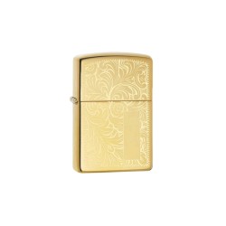 Zippo Veneziano Reg Brass 352B 1 pz