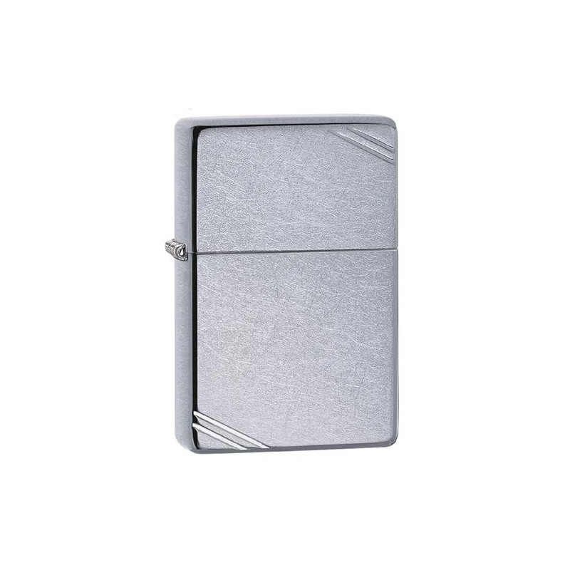 Zippo Vintage Street Chrome art.267  1pz