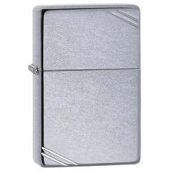 Zippo Vintage Street Chrome art.267  1pz