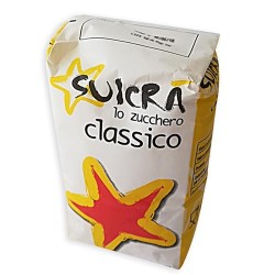 ZUCCHERO DA KG 1 10 PZ