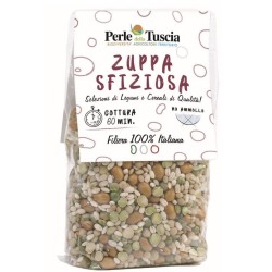 ZUPPA SFIZIOSA TIPICO DELLA TUSCIA ART.3044 400 GR  1 PZ