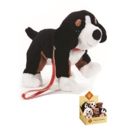 KICKI'S CANE C/GUINZAGLIO CM 20  ART.15719 1 PZ