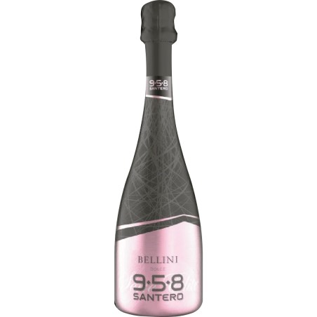 958 SANTERO BELLINI DOLCE  'ELITE 'P1692  6.5%  CL75  1 PZ