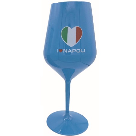 958 SANTERO CALICE NAPOLI  MO919 1 PZ