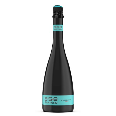 958 SANTERO MILLESIMATO BRUT CLASSICO 11.5% P1754  CL75 1 PZ