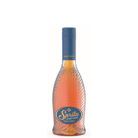 958 Santero 'ready to drink' baby spritz  200 ml  vol.8,5%  p151642  1 pz