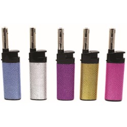 Accendigas Prof Fixflame Shiny 50pz