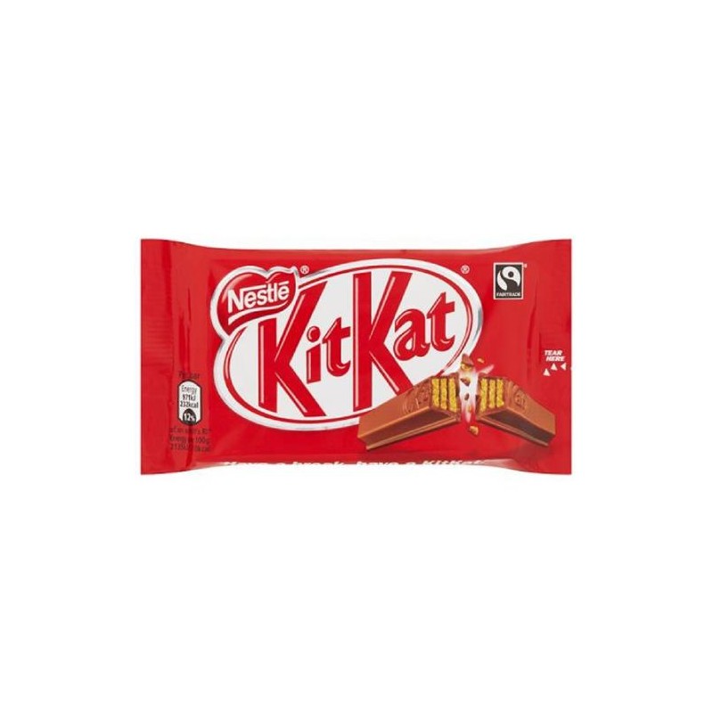 Kit Kat Classico  art.12501712  41.5 gr  x 24 pz