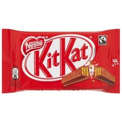 Kit Kat Classico  art.12501712  41.5 gr  x 24 pz