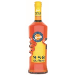958 Santero aperitivo spritz x  100 cl 1 pz