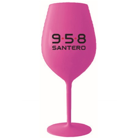 958 SANTERO CALICE FUCSIA   MO965B 1 PZ