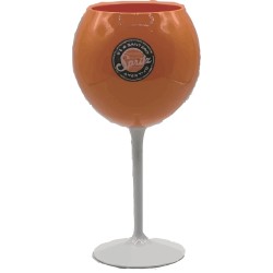 958 SANTERO CALICE SPRITZ ARANCIO MO993 1 PZ