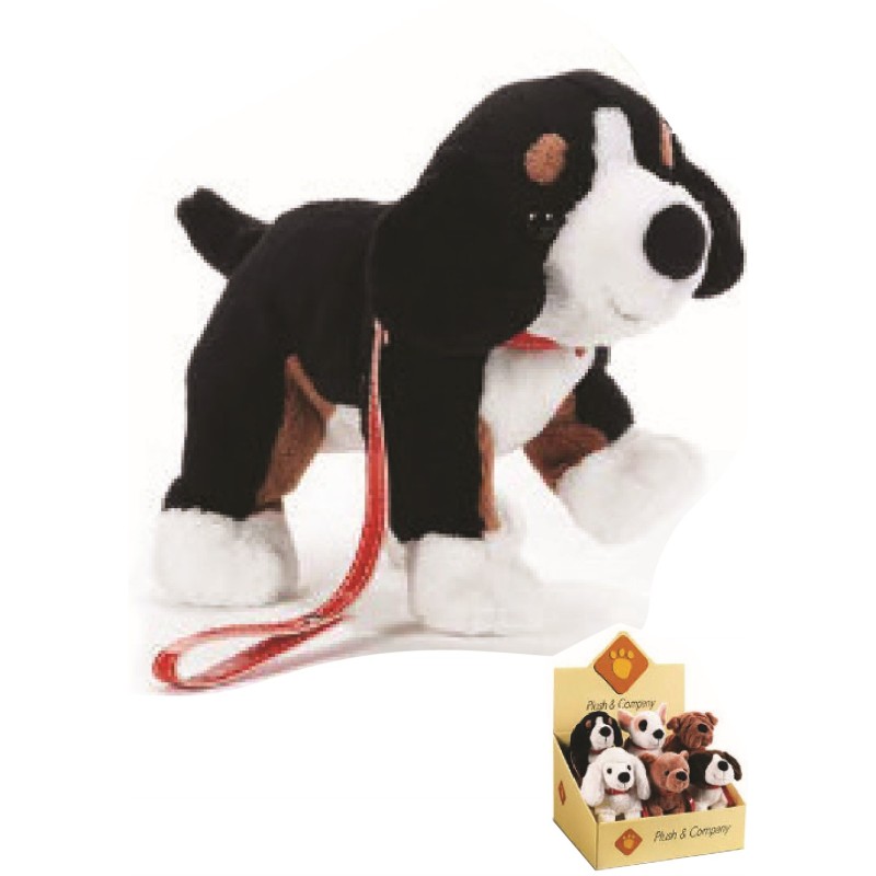 KICKI'S CANE C/GUINZAGLIO CM 20  ART.15719 1 PZ