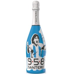 958 Santero Extradry D1OS 11.5%  P15190  cl 75 1 pz