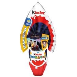Kinder Gran Sorpresa Maxi Harry Potter  T4,5 gr 220  D004   1 pz