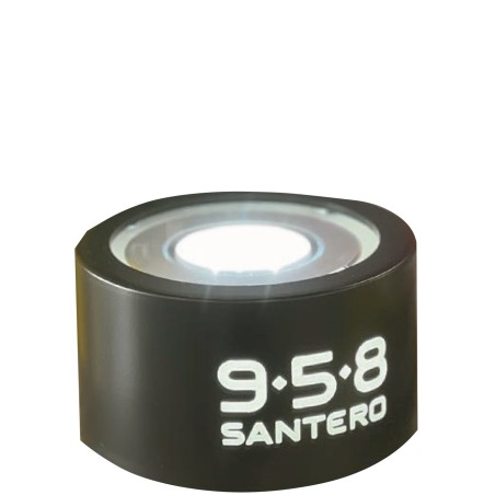 958 SANTERO LAMPADA GLAM  MO991  1 PZ