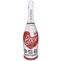 958 SANTERO LOVE EXTRADRY 11.5%  P1522   75 CL  1 PZ