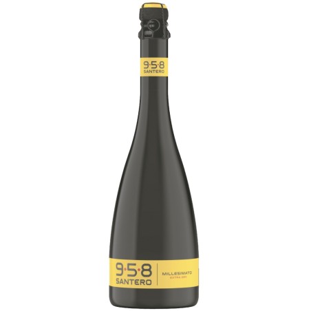 958 Santero Millesimato Extra Dry Classico 11.5% P1717  cl 75 1 pz