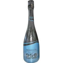 958 Santero Prosecco Doc Extra Dry Elite 11.5% P1693  cl 75 1 pz