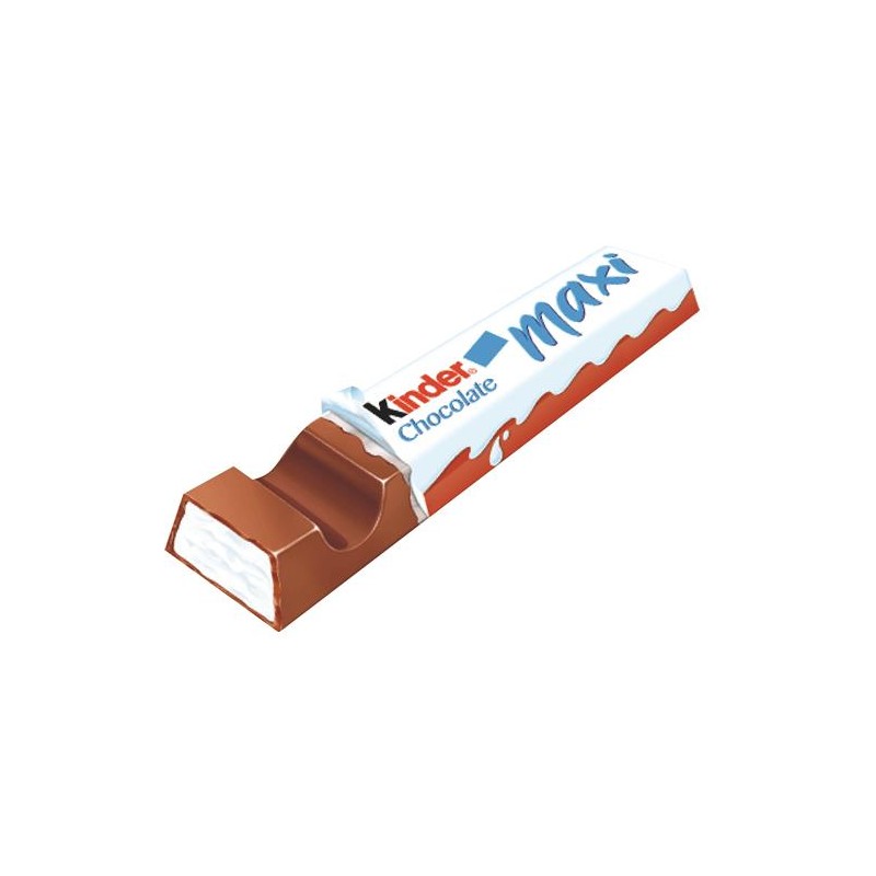 Kinder Maxi 36 pz