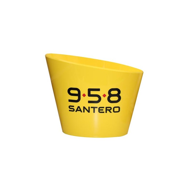 958 SANTERO SPUMANTIERA GIALLA MO9626 1PZ