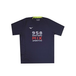 958 SANTERO T-SHIRT MIX  BLU  MISURA -S 1PZ