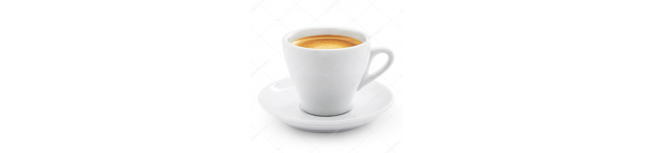 CAFFE' - Vendita all'ingrosso tabaccherie, cartoleria e bar